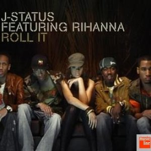 J-Status feat. Rihanna のアバター