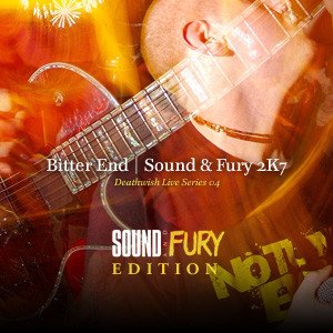 Sound & Fury 2K7