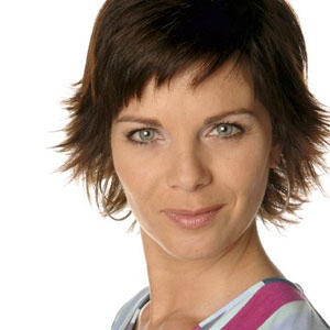 Geena Lisa photo provided by Last.fm