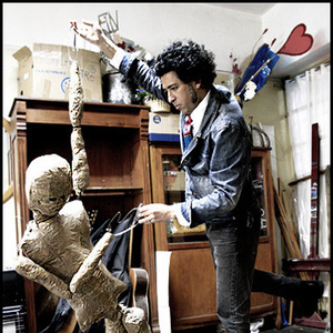 Manuel García photo provided by Last.fm