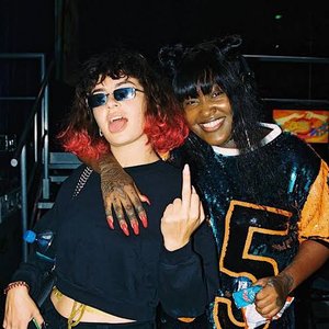 Avatar for Charli XCX & CupcakKe