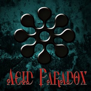 Аватар для Acid-Paradox