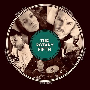 The Rotary Fifth 的头像