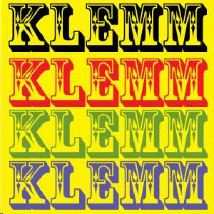 Klemm 的头像