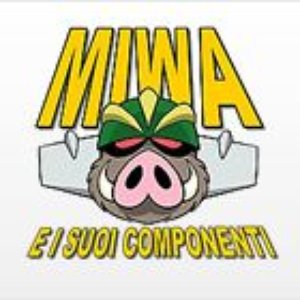 Miwa E I Suoi Componenti 的头像