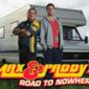 Avatar for Max & Paddy