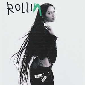 Rollin - Single