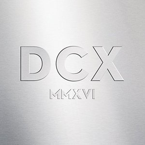 Dcx Mmxvi Live