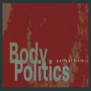 Аватар для Body Politics