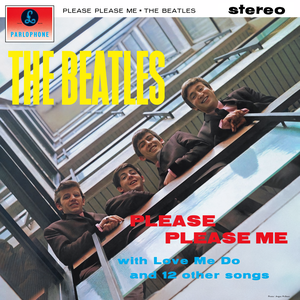 Please Please Me (Remastered)