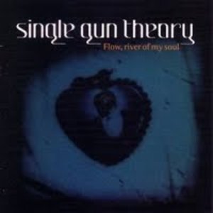 Single Gun Theory ft Jacqui Hunt 的头像