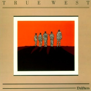 Drifters cover