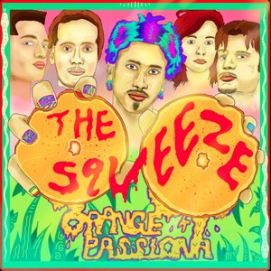 The Squeeze