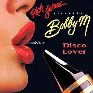 Bobby M 的头像