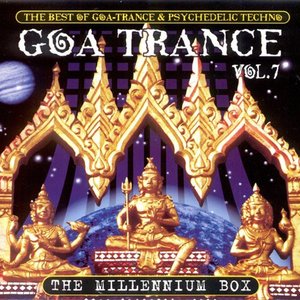 Goa Trance - Vol. 7