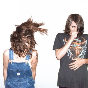 Image for 'Thurst'