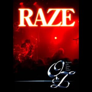 RAZE