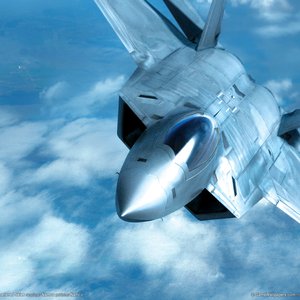 Ace Combat 4 的头像