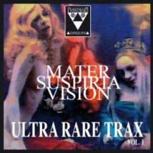 Ultra Rare Trax