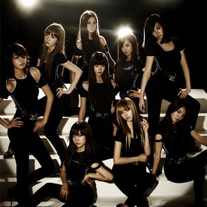 Avatar for 소녀시대