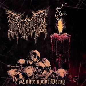 Contempt of Decay