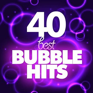 40 Best Bubble Dance