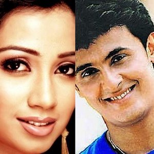 Avatar für Shreya Ghoshal & Sonu Nigam