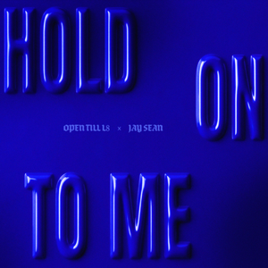 Artwork for Hold On To Me