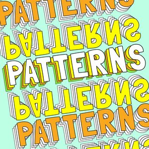 Patterns - Single
