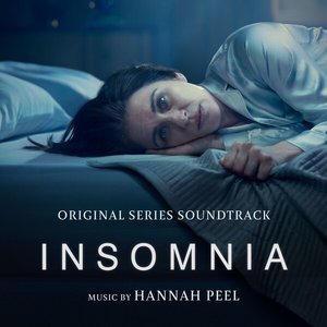 Insomnia (Original Series Soundtrack)