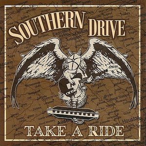 Take A Ride