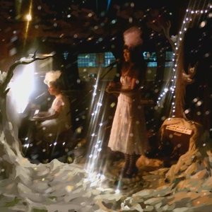 Avatar for Snow Angel