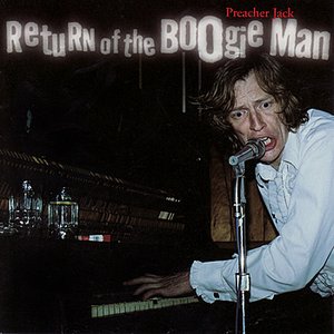 Return of the Boogie Man
