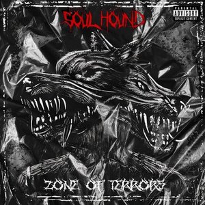 Zone of Terrors - EP