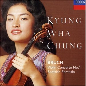 Avatar de Kyung Wha Chung & Phillip Moll