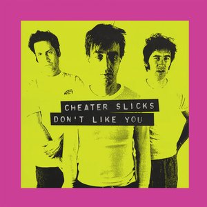 Don't Like You (30th Anniversary Edition)
