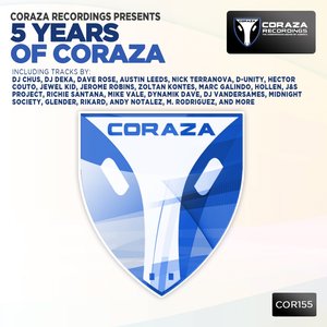 5 Years of Coraza