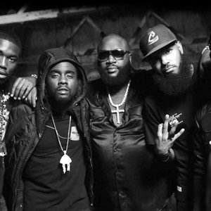 Аватар для Maybach Music Group