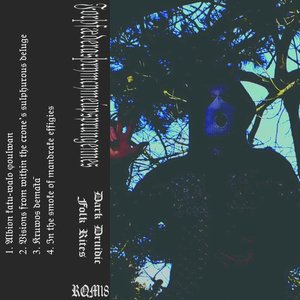 Dark Druidic Folk Rites