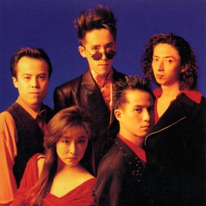 BARBEE BOYS 的头像