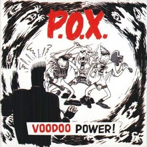 Voodoo Power + Demos