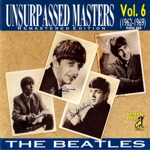 Unsurpassed Masters, Vol. 6 (1962–1969)