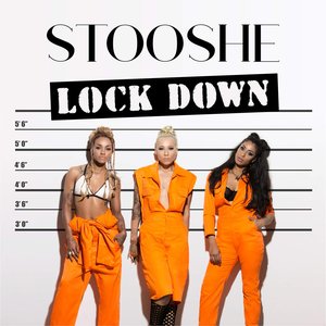 Lock Down - Single