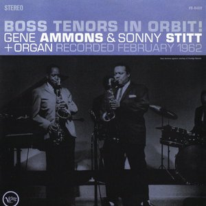 Boss Tenors in Orbit