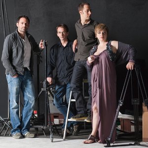 Avatar för Ulrich Drechsler Cello Quartet