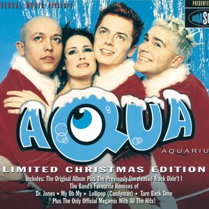 Aquarium - Limited Christmas Edition