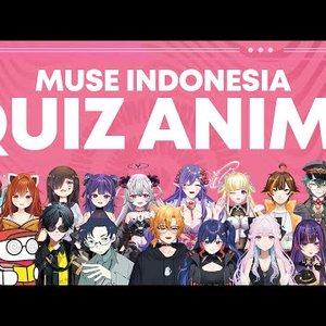 Muse Indonesia 的头像