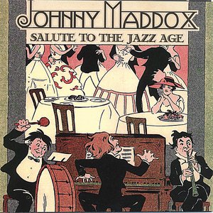 Salute To The Jazz Age