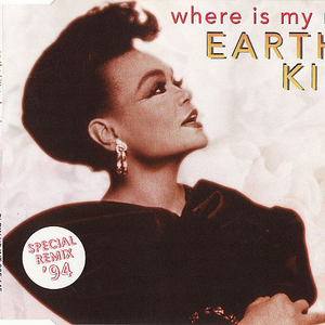 Artwork for Where Is My Man (Extended Mix)