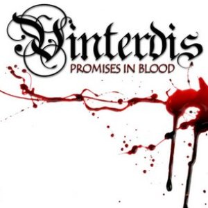 Promises in Blood